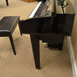 Yamaha CVP-405 Clavinova digital piano - Digital Pianos